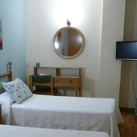 Hotel Nice 2*