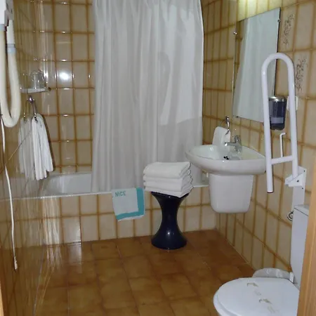 Hotel Nice La Seu d'Urgell