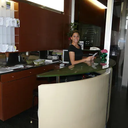 Hotel Nice 2*