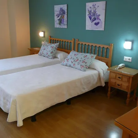 Hotel Nice Ξενοδοχείο 2*