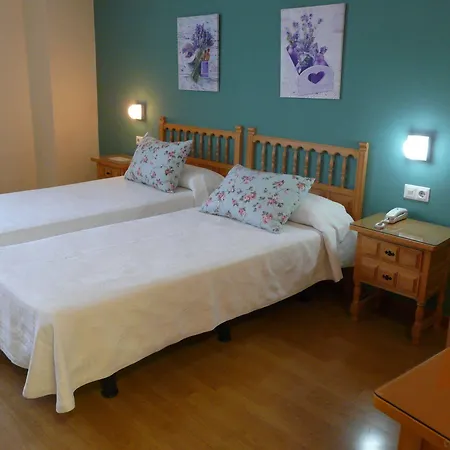 Hotel Nice Hotel 2*