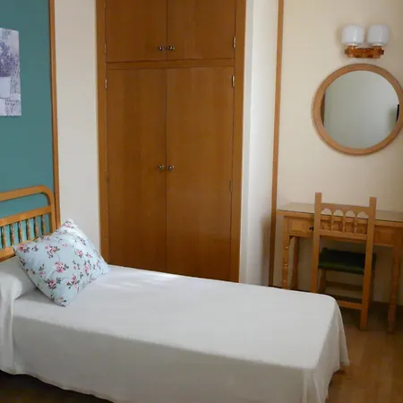 Otel Hotel Nice La Seu d'Urgell