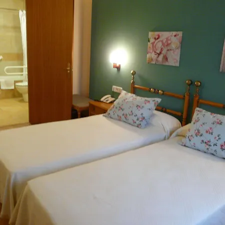 Hotel Hotel Nice La Seu d'Urgell