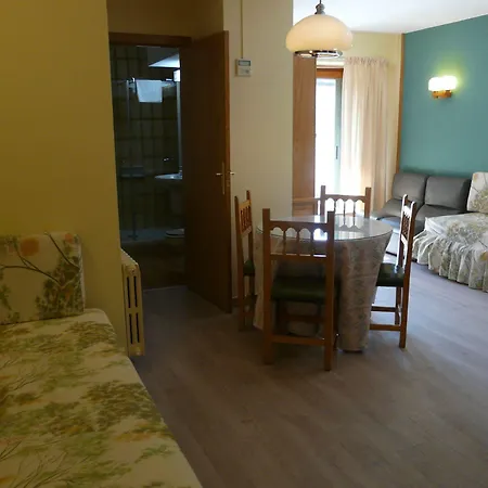 Hotel Hotel Nice La Seu d'Urgell