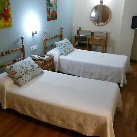 Hotel Nice Hotel 2*