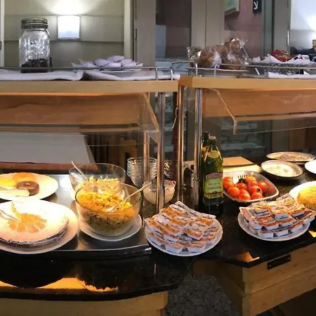 Ξενοδοχείο Hotel Nice Σέου δ' Ουρζέλ