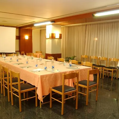 Hotel Nice La Seu d'Urgell