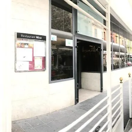 Hotel Nice 2*