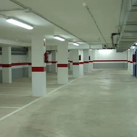 Hotel Nice Ξενοδοχείο 2*