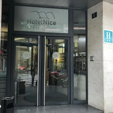 Hotel Nice 2*