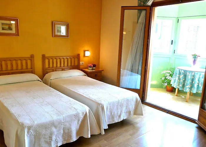 Hotel Hotel Nice La Seu d'Urgell
