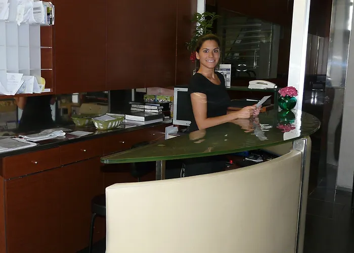 Hotel Nice Otel