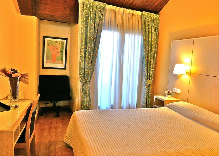 Hotel Nice 2*
