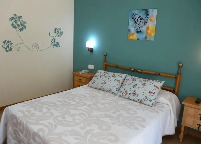 Hotel Nice La Seu d'Urgell