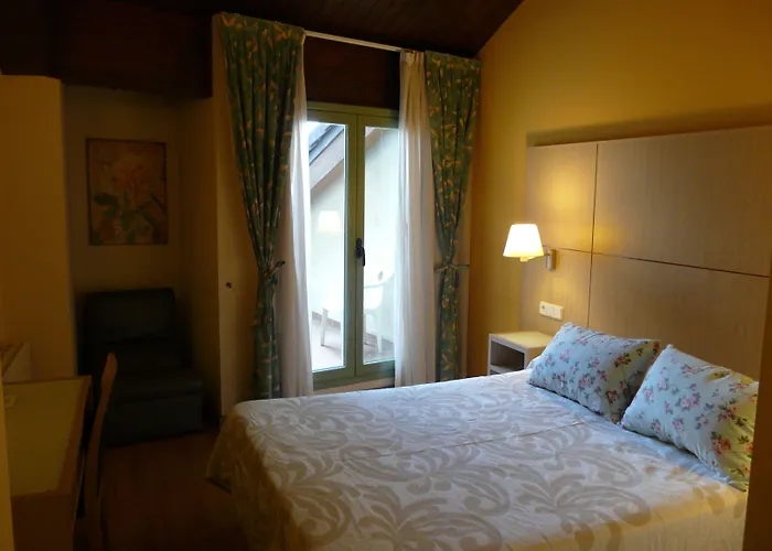 Hotel Nice Hotel La Seu d'Urgell