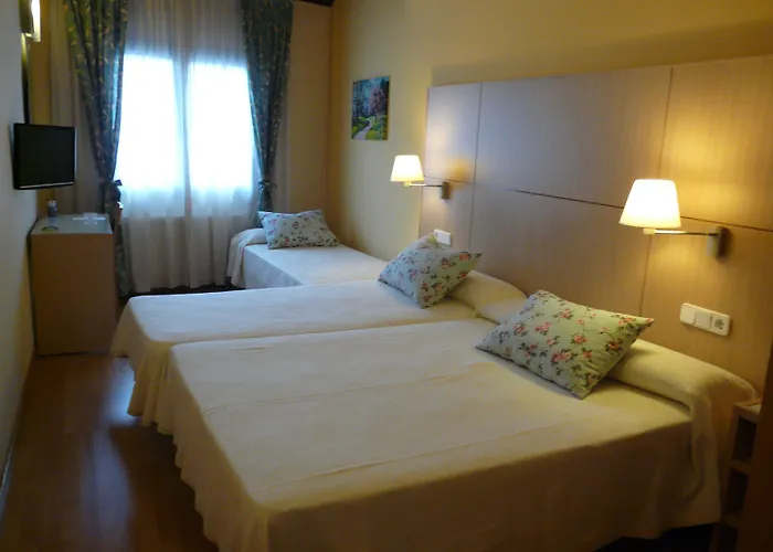 Hotel Nice 2*