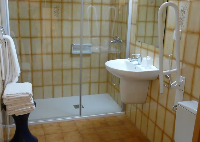 Hotel Nice Otel La Seu d'Urgell