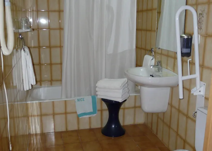 Hotel Nice 2*