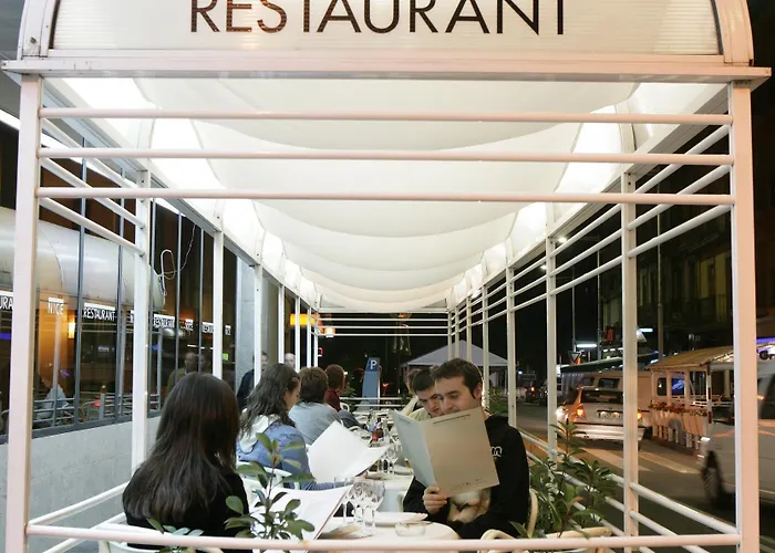 尼斯酒店