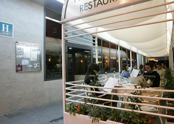 Hotel Hotel Nice