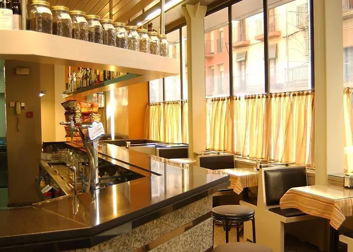 Otel Hotel Nice