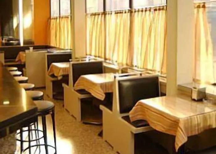 Ξενοδοχείο Hotel Nice