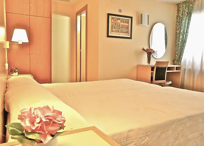 Hotel Nice Otel