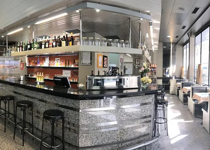 Otel Hotel Nice