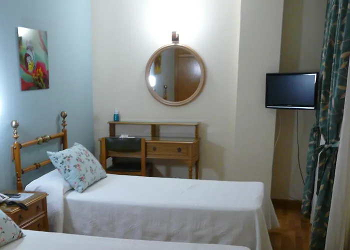 Hotel Nice 2*