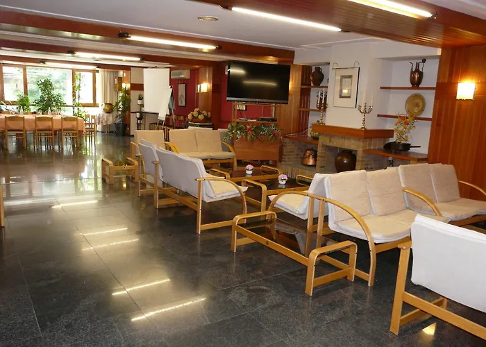 Hotel Nice