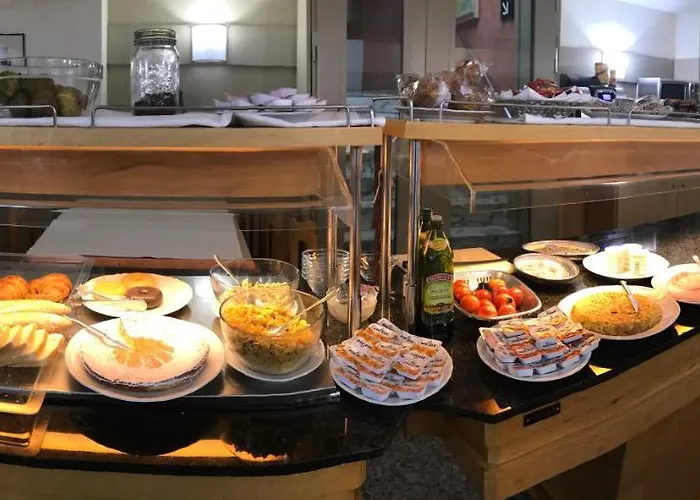 Otel Hotel Nice La Seu d'Urgell